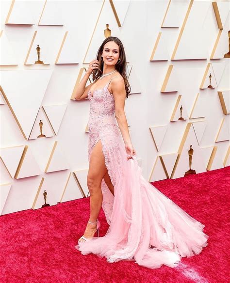 antoniette ricatti versace|Versace at the Oscars 2022.